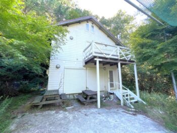 【おすすめ】【中古戸建】呉市安浦町中畑立小路