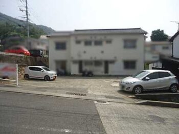 【売地】呉市宮原5丁目