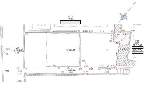 【売地】呉市八幡町