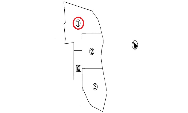 【売地】呉市吉浦本町3丁目
