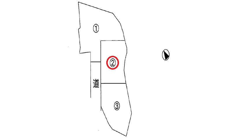 【売地】呉市吉浦本町3丁目