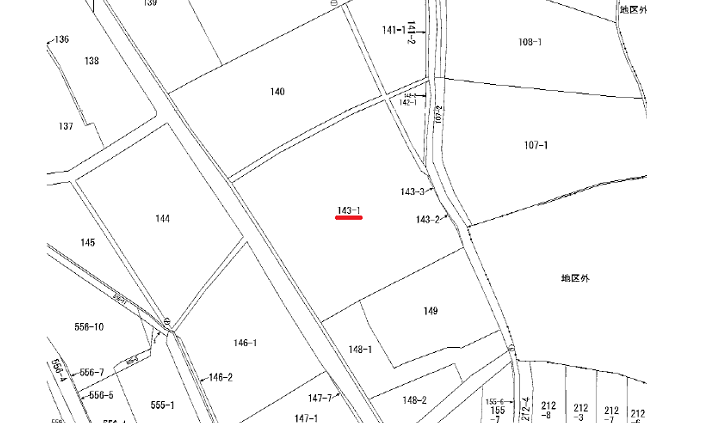 【売地】東広島市黒瀬町切田