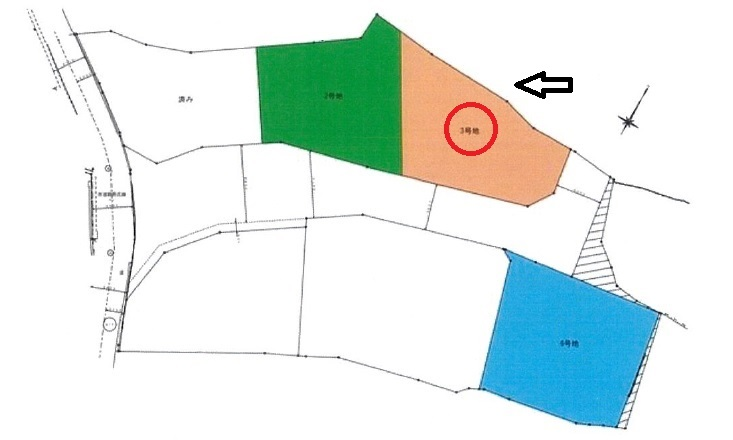 【売地】呉市川尻町東4丁目