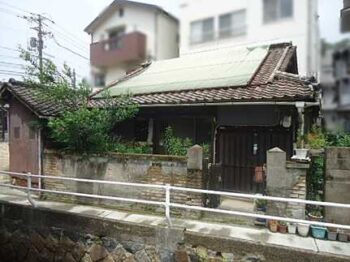 【売地】呉市吉浦本町1丁目
