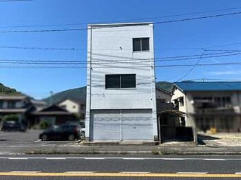 【売地】呉市仁方西神町