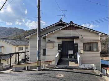 【中古戸建】呉市焼山西1丁目