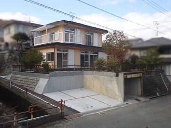 【中古戸建】呉市焼山ひばりヶ丘町