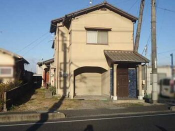 【中古戸建】呉市汐見町