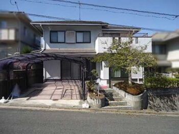 【中古戸建】呉市神山3丁目