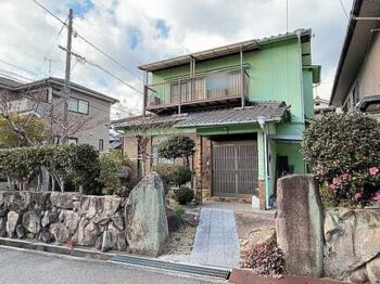 【中古戸建】呉市音戸町波多見2丁目