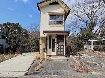 【中古戸建】呉市焼山政畝2丁目