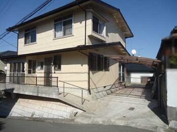 【中古戸建】呉市焼山政畝1丁目