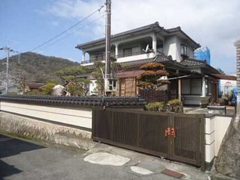 【中古戸建】呉市焼山政畝2丁目