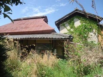 【中古戸建】呉市広石内3丁目
