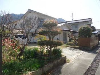 【中古戸建】呉市天応西条2丁目