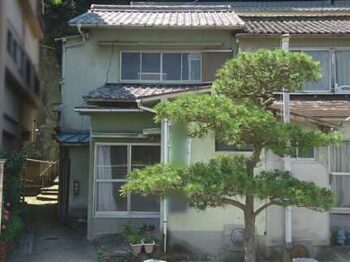 【中古戸建】呉市下蒲刈町下島字清福