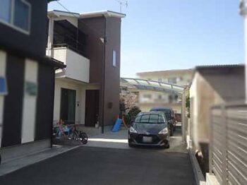 【中古戸建】呉市広中迫町