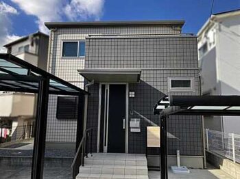 【中古戸建】呉市伏原1丁目