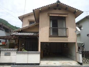 【中古戸建】呉市阿賀南9丁目