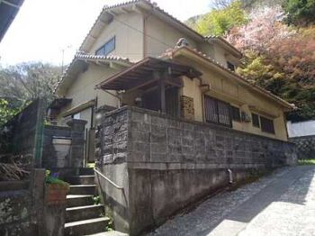 【中古戸建】呉市二河狭町
