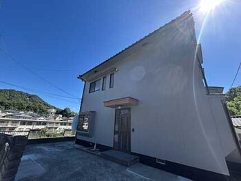 【中古戸建】呉市焼山西2丁目