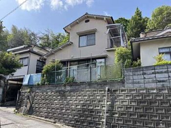 【中古戸建】東広島市黒瀬切田が丘3丁目
