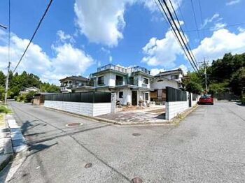 【中古戸建】東広島市黒瀬町宗近柳国