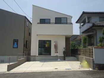 【中古戸建】呉市焼山本庄3丁目