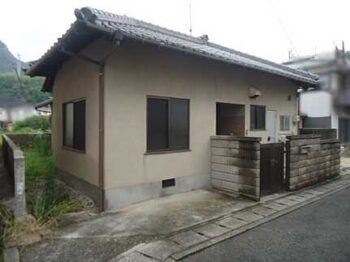 【中古戸建】呉市天応大浜2丁目