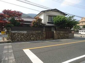 【中古戸建】呉市川尻町東3丁目