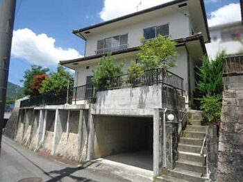 【中古戸建】呉市押込3丁目