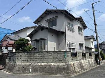 【中古戸建】東広島市黒瀬楢原東2丁目