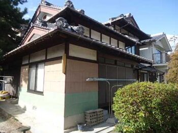 【中古戸建】呉市安浦町安登西5丁目