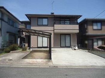 【中古戸建】呉市焼山宮ヶ迫2丁目