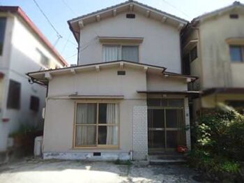 【中古戸建】呉市広塩焼2丁目