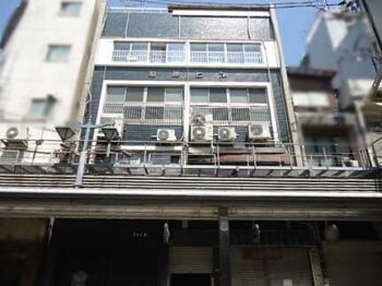 【中古】呉市中通4丁目