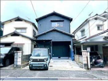 【中古戸建】呉市焼山本庄1丁目