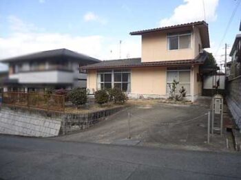 【中古戸建】呉市焼山政畝1丁目