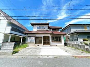 【中古戸建】呉市神山3丁目