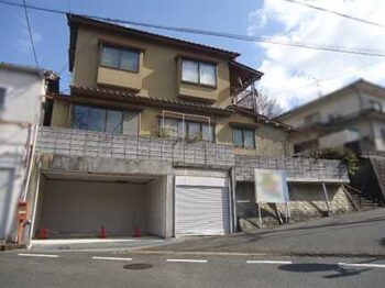 【中古戸建】呉市焼山西1丁目