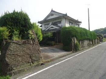 【中古戸建】呉市郷原町