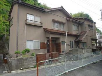 【中古戸建】呉市音戸町坪井1丁目