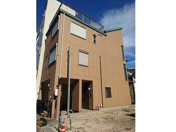 【中古戸建】呉市本通6丁目