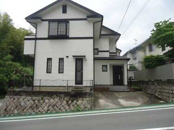 【中古戸建】呉市焼山北2丁目