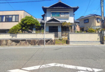 【おすすめ】【中古戸建】呉市天応西条3丁目