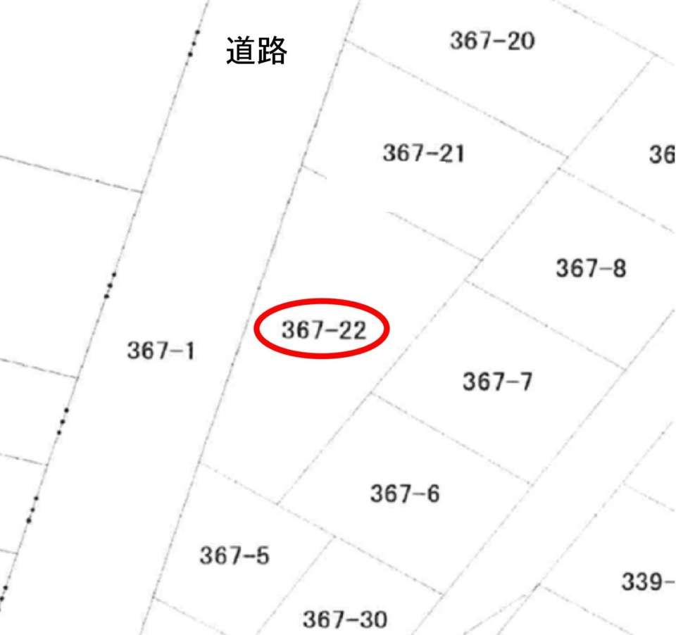 【おすすめ】【売地】呉市焼山宮ヶ迫1丁目