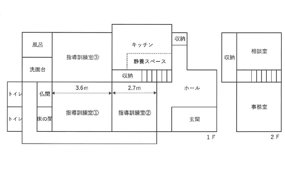 【中古戸建】東広島市黒瀬町川角字大原