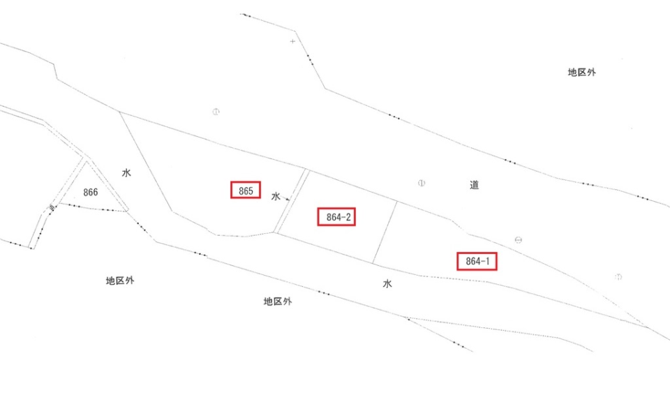 【売地】呉市安浦町大字内海