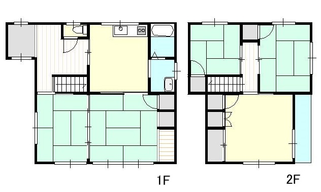 【中古戸建】東広島市黒瀬切田が丘3丁目