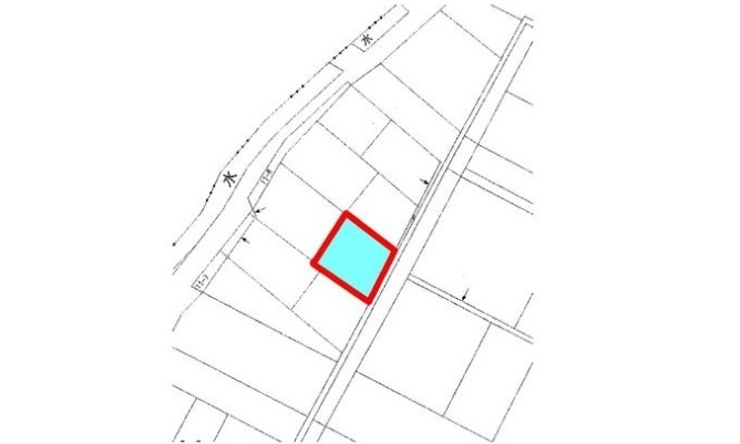 【売地】呉市吉浦本町1丁目